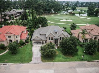 14407 Serrano Creek Ln, Humble, TX 77396