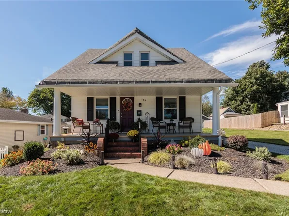 796 Graceland Ave, Barberton, OH 44203
