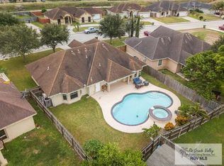 1824 Royal Oak St, Brownsville, TX 78520