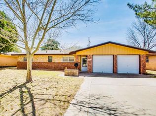 4917 16th St, Lubbock, TX 79416