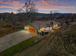 17320 Carlisle Dr, Tehachapi, CA 93561