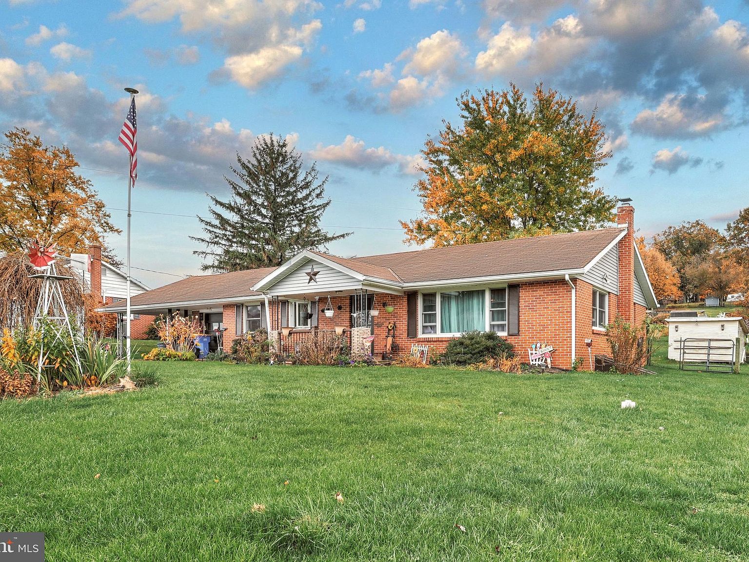 5611 Blooming Grove Rd, Glenville, PA 17329 Zillow