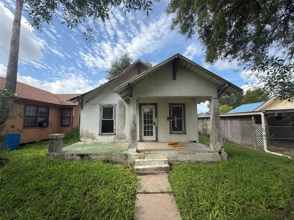 214 E Lee St, Harlingen, TX 78550