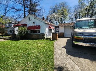 15002 Ohio Ave, Cleveland, OH 44128