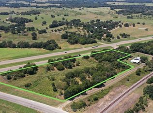 State Highway 6, Bremond, TX 76629