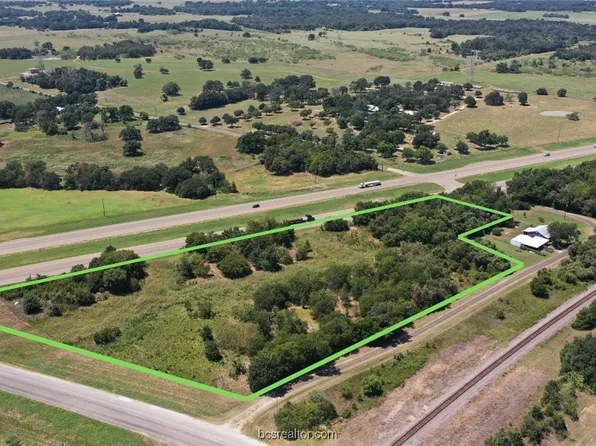 State Highway 6, Bremond, TX 76629