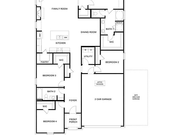 3rd image of this home
