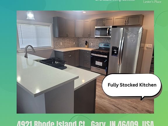 5th image of 4921 Rhode Island St