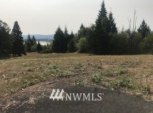 LOT Two River Ridge Rd, Cathlamet, WA 98612