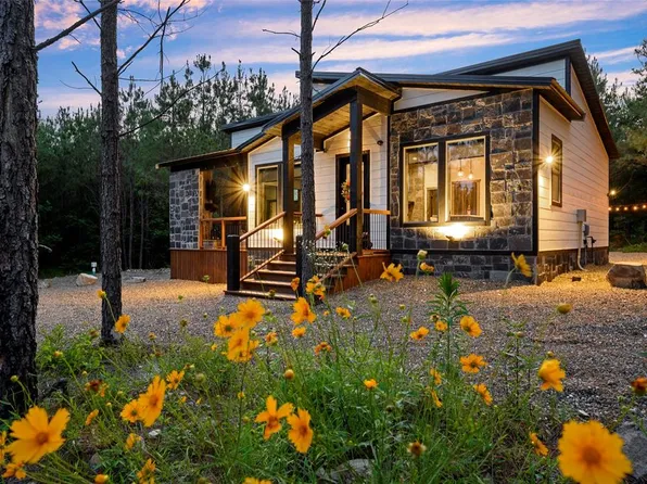 46 Boulder Grv, Broken Bow, OK 74728