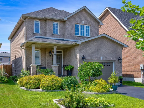 89 Garbutt Cres, Collingwood, ON L9Y 0H5