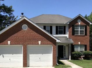 1546 Enchanted Forest Dr, Conley, GA 30288