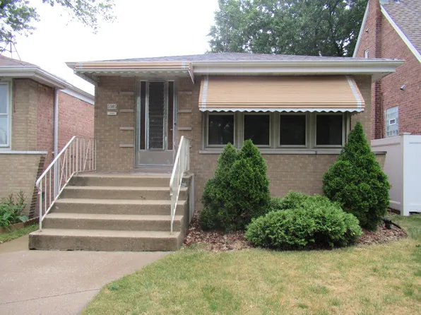 5305 S Menard Ave, Chicago, IL 60638