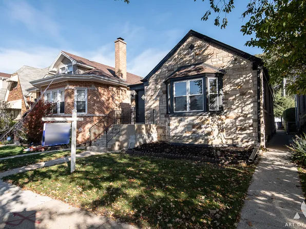 3429 N Oak Park Ave, Chicago, IL 60634