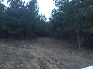 Lodge Rd., Amity, AR 71921