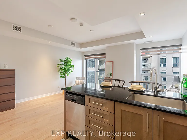242 Rideau St #2308 — Photo 27