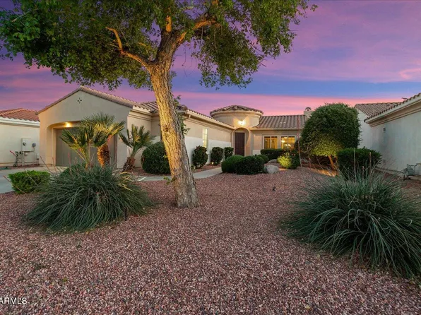 13419 W JUNIPERO Drive, Sun City West, AZ 85375