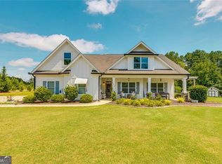 3685 McCullers Rd, Loganville, GA 30052