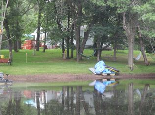 1271 4th Ave, Coloma, WI 54930
