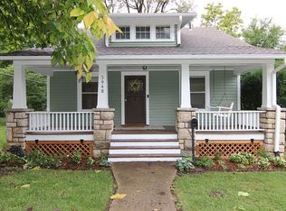 5948 Monrovia St, Shawnee, KS 66216