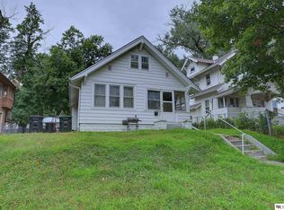 2808 N 45th St, Omaha, NE 68104