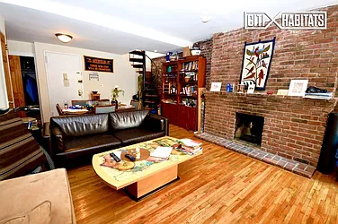 Rented by Citi Habitats