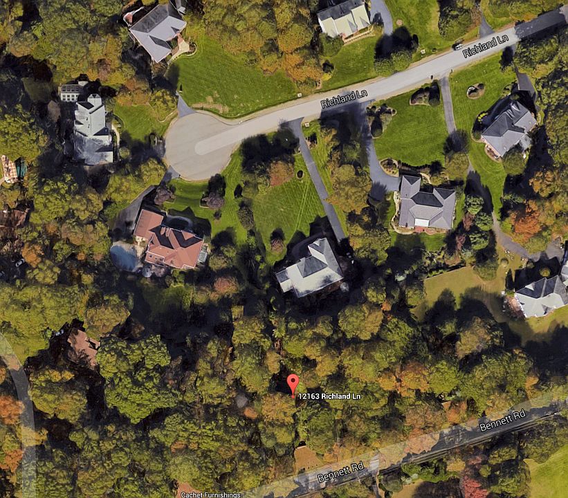 1st image of 12163 Richland Ln