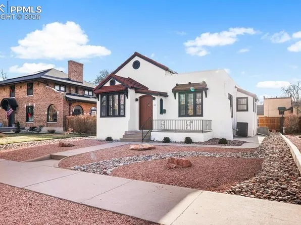 226 W Orman Ave, Pueblo, CO 81004