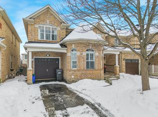 1193 Barr Cres, Milton, ON L9T6X7