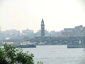 Rented by Mark David