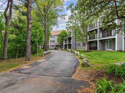 120 Fisherville Road UNIT 122, Concord, NH, 03301