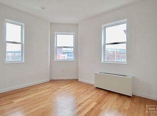 431 Knickerbocker Ave #2B, Brooklyn, NY 11237