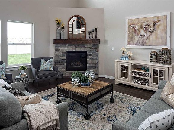 5th image of 50 N Granite Falls Dr