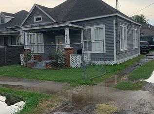 411 Paschall St, Houston, TX 77009