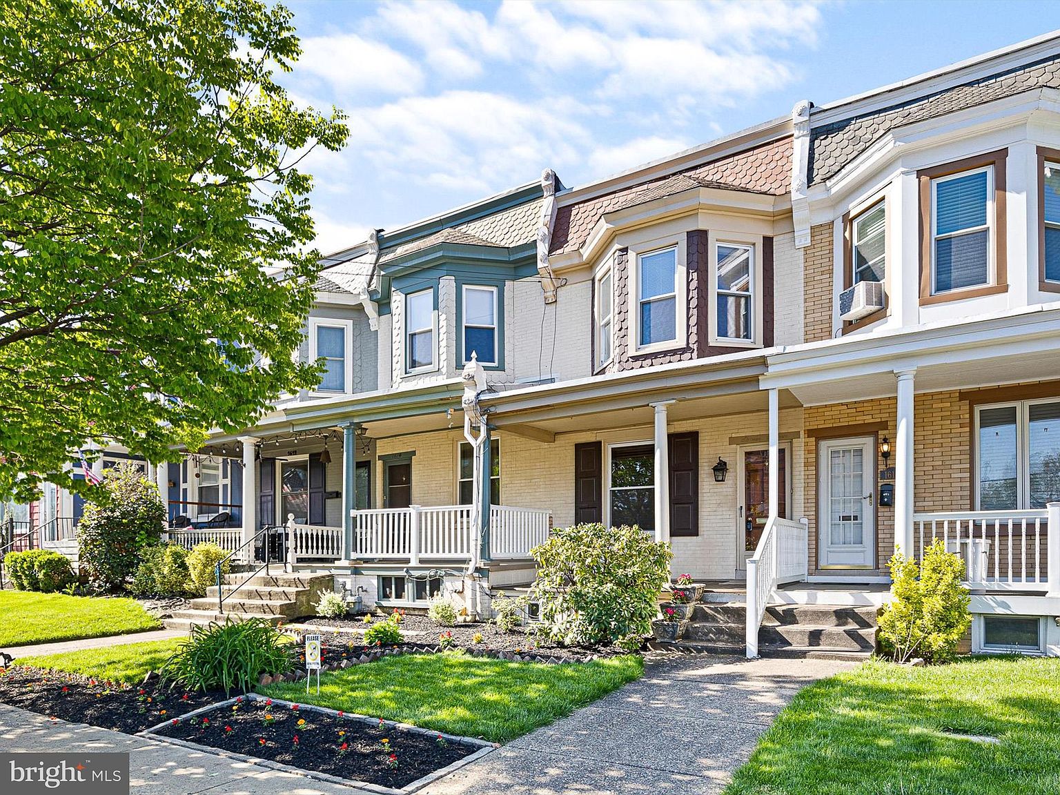 1616 W 16th St, Wilmington, DE 19806 | Zillow