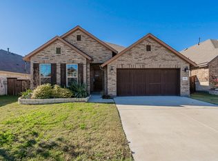 5564 Vaquero Rd, Fort Worth, TX 76126