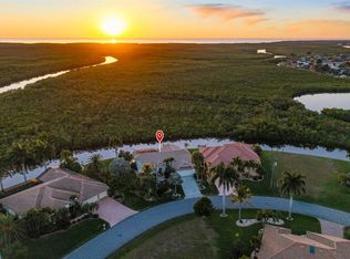 5048 San Massimo Dr, Punta Gorda, FL 33950