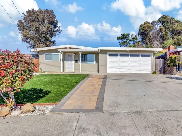 1841 Manzanilla Drive, San Pablo, CA 94806