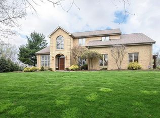 109 Coventry Ct, Mcmurray, PA