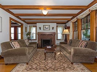 80 Bowdoin St, Medford, MA 02155