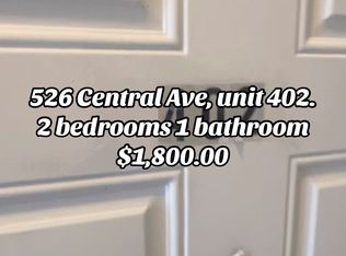 526 Central Ave #402L, Newark, NJ 07107