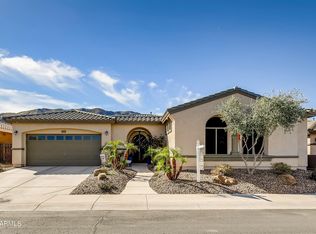 2331 W Kachina Trl, Phoenix, AZ 85041