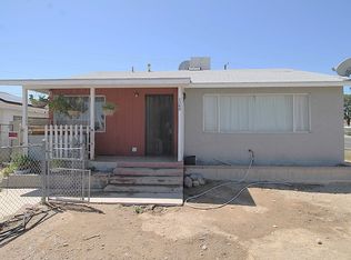 1360 Nancy St #A, Barstow, CA 92311