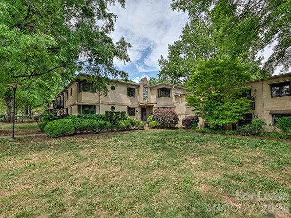 2441 Vail Ave, Charlotte, NC