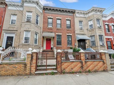 384 Eldert Ln, Brooklyn, NY, 11208