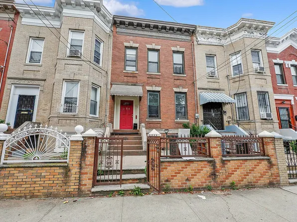 384 Eldert Ln, Brooklyn, NY 11208