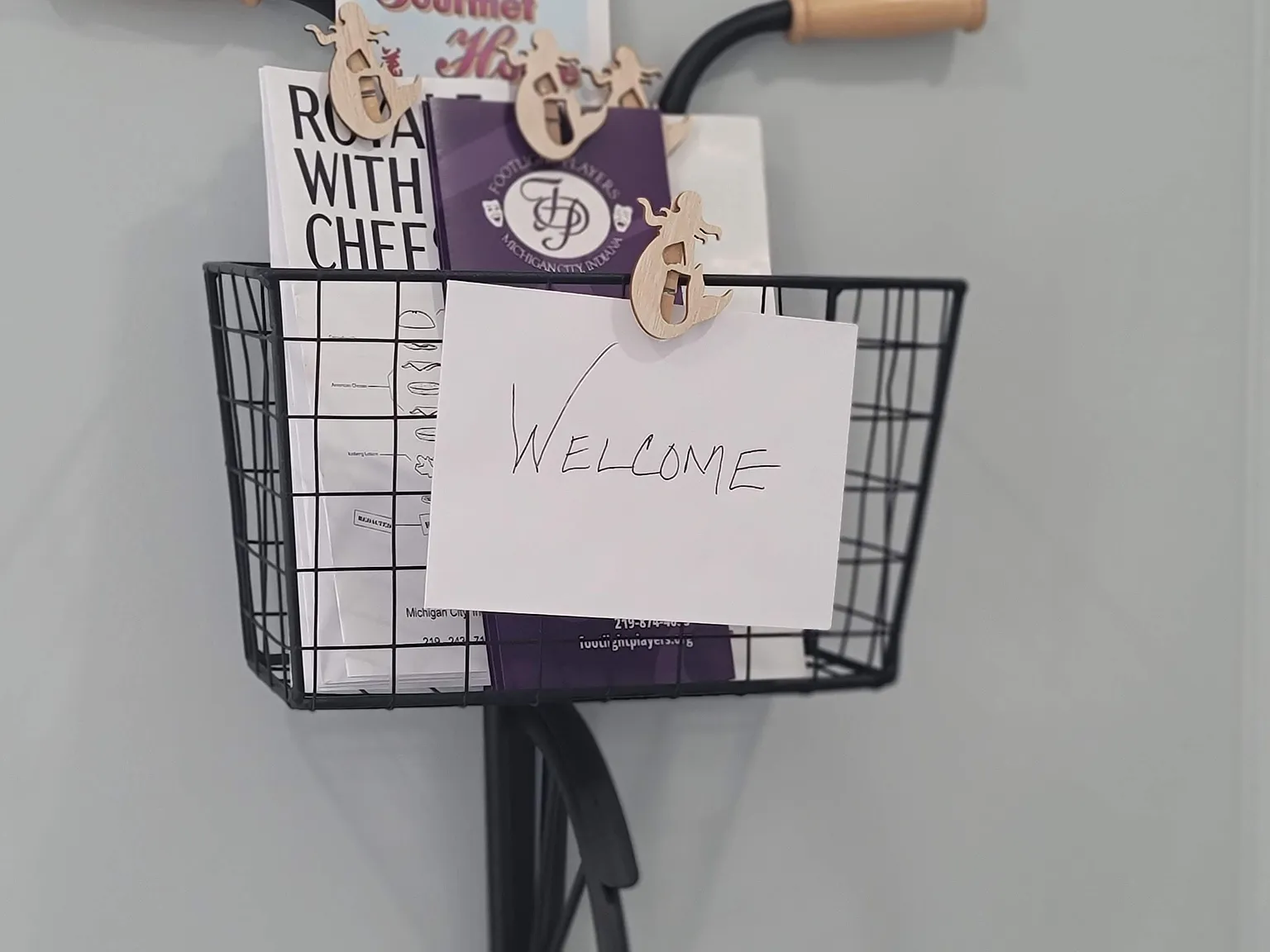 1 bed, $5,370 — Photo 3