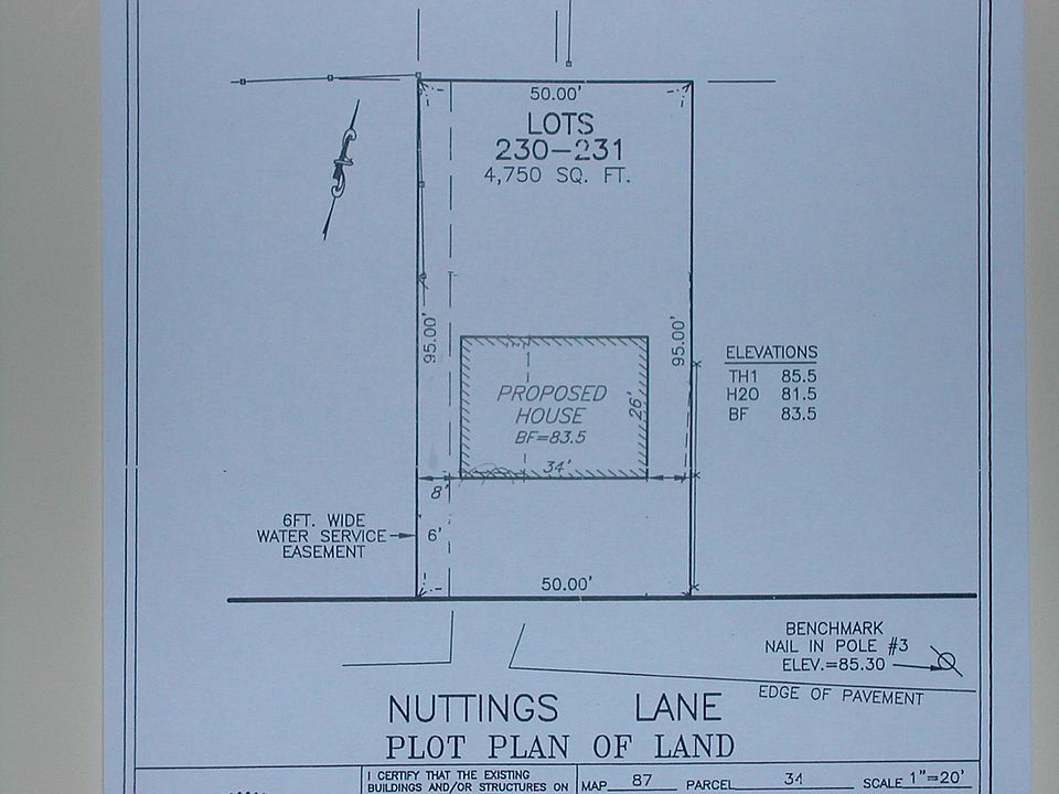 2nd image of 11 Nuttings Ln