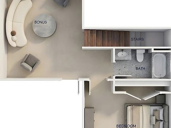 4th image of 1330 Greyback Ln