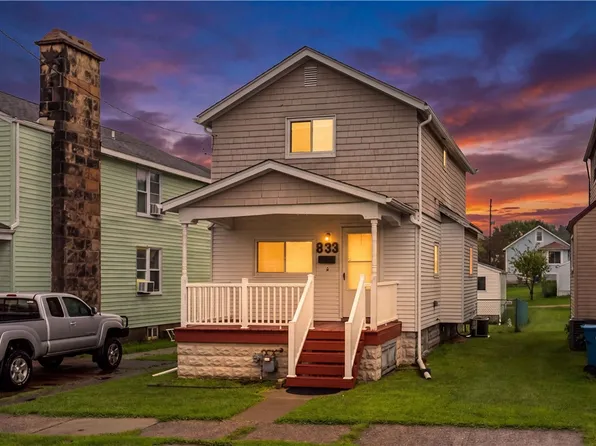 833 5th St, Verona, PA 15147